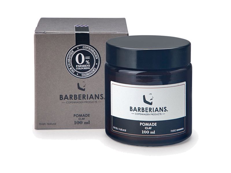 Why is customized packaging a good selection for pomade boxes?