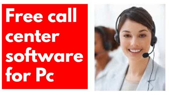 Best free call center software for PC