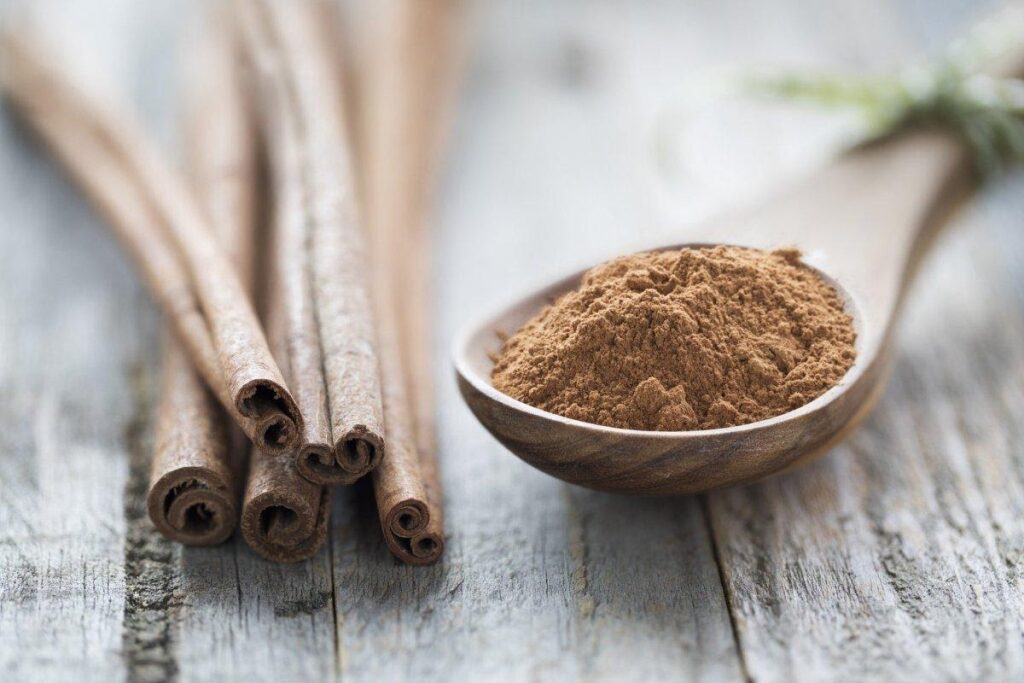 Top Evidence Based Health Benefits of Cinnamon