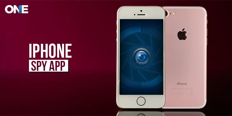 TheOneSpy iPhone spy app