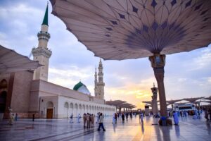 How to Find Cheap Umrah Packages