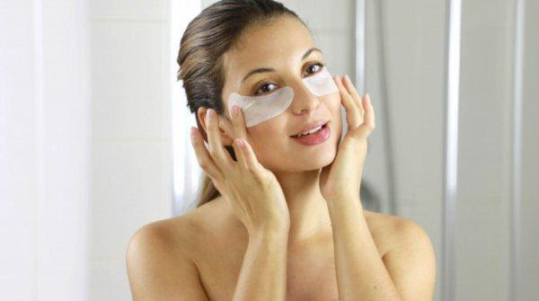 Tips to Get Rid of Under Eye Dark Circles