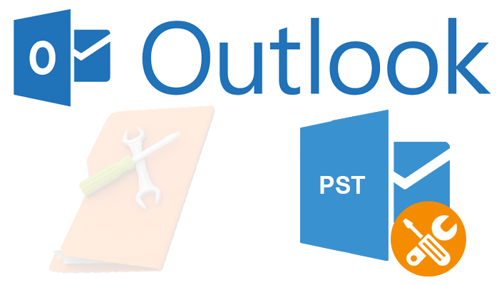 Outlook PST File