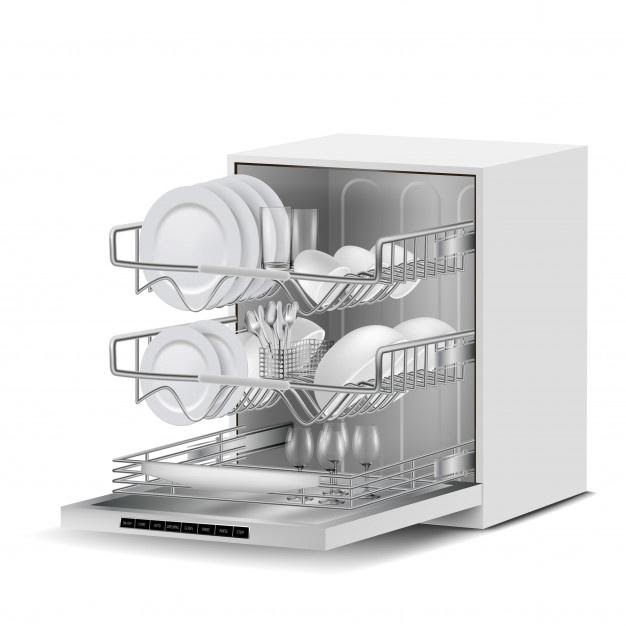 Buying a Dishwasher Online