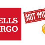 wells fargo app not working