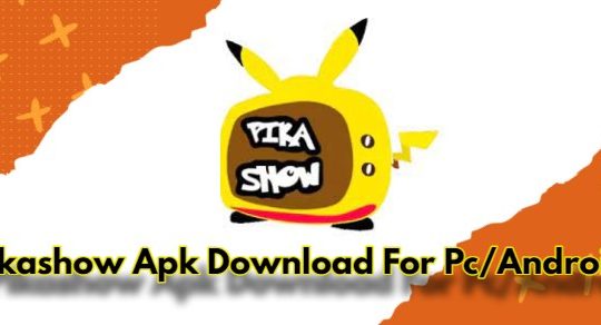 Pikashow For PC/Android (Latest V79) Free For Windows guide