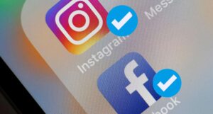 Facebook & Instagram blue Tick: Meta start selling blue verified badges after Twitter