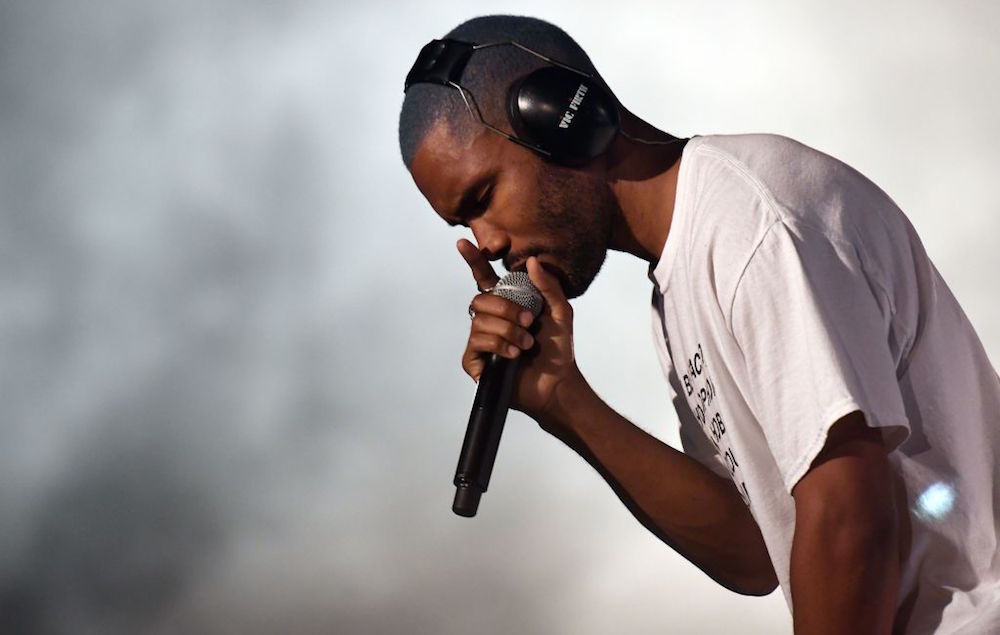 Frank Ocean Takes Center Stage at Coachella 2023: How to Watch the Live Stream